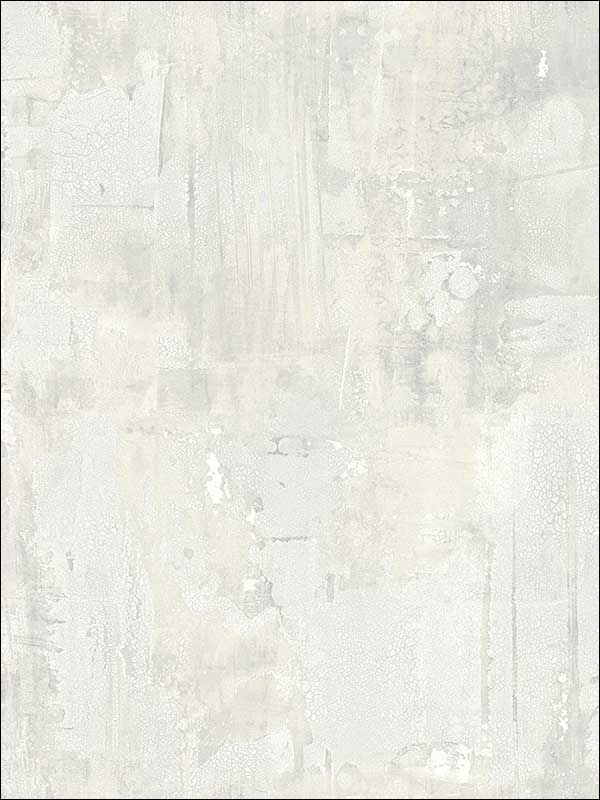 Plaster Faux Wallpaper NV61408 by Pelican Prints Wallpaper for sale at Wallpapers To Go