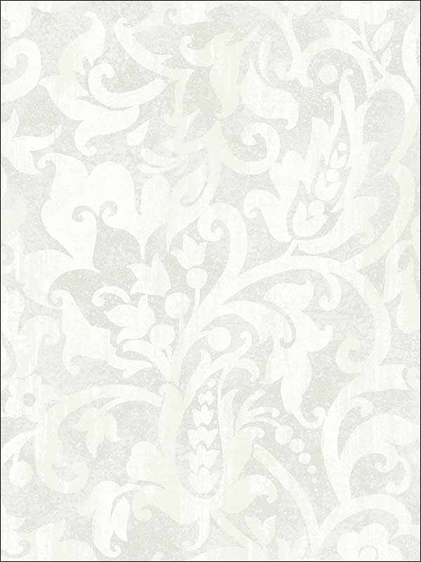 Paisley Wallpaper NV61710 by Pelican Prints Wallpaper for sale at Wallpapers To Go