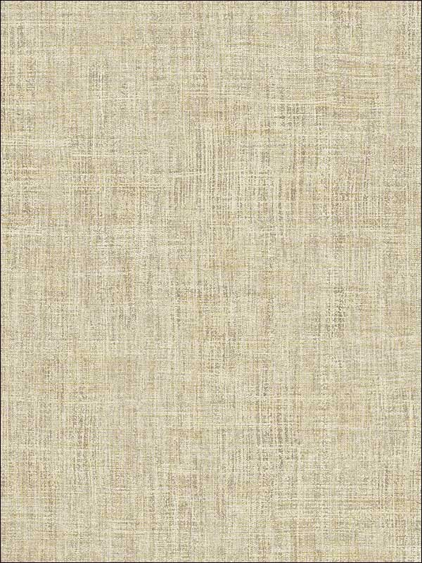 Rough Linen Wallpaper NV62005 by Pelican Prints Wallpaper for sale at Wallpapers To Go