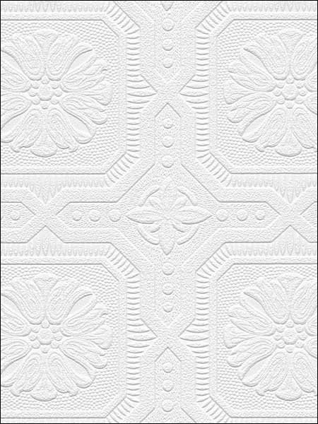 Textured Paintable Wallpaper 48928 by Norwall Wallpaper