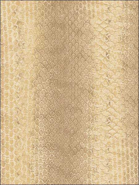 Snakeskin Wallpaper G67425 by Norwall Wallpaper for sale at Wallpapers To Go