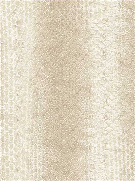 Snakeskin Wallpaper G67430 by Norwall Wallpaper for sale at Wallpapers To Go
