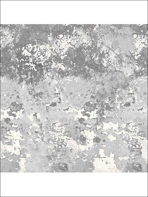 Rough and Rugged Grey Graphic 6 Panel Mural 356218 by Kennenth James Wallpaper for sale at Wallpapers To Go