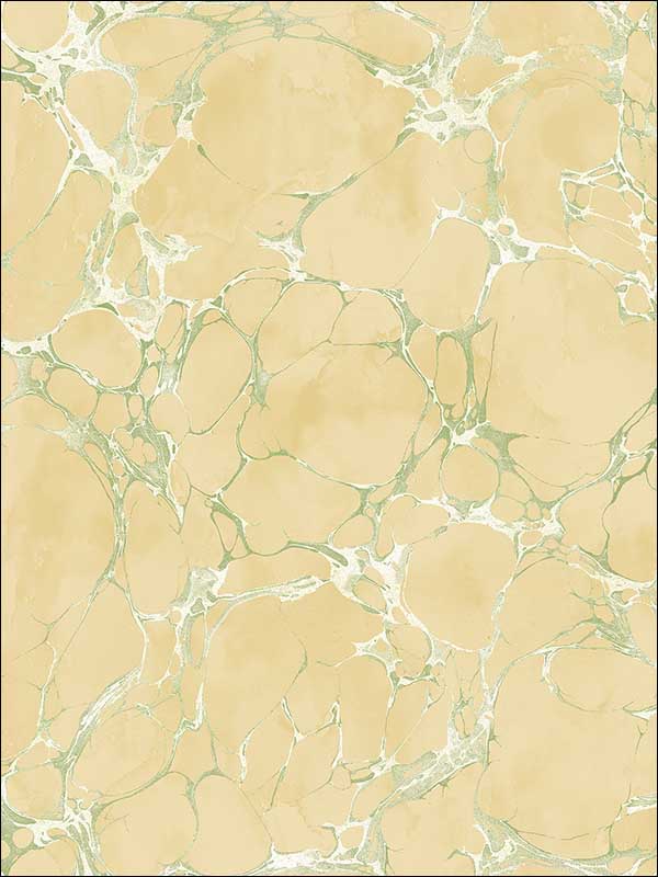 Patina Marble Wallpaper MK21104 by Seabrook Wallpaper for sale at Wallpapers To Go