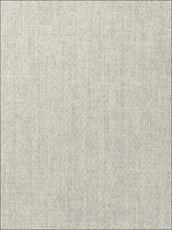 Tobago Weave Light Grey Wallpaper T57110 by Thibaut Wallpaper for sale at Wallpapers To Go