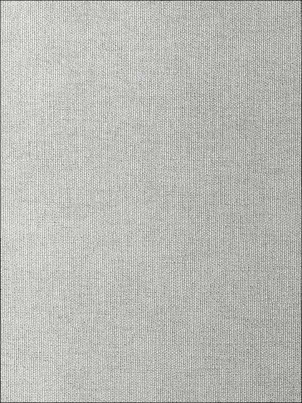 Dublin Weave Metallic Silver Wallpaper T57151 by Thibaut Wallpaper for sale at Wallpapers To Go