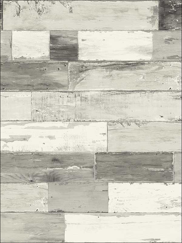 Reclaimed Planks Wallpaper IR50400 by Pelican Prints Wallpaper for sale at Wallpapers To Go