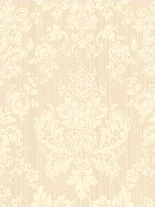 Giselle Champagne Wallpaper 1085023 by Cole and Son Wallpaper for sale at Wallpapers To Go