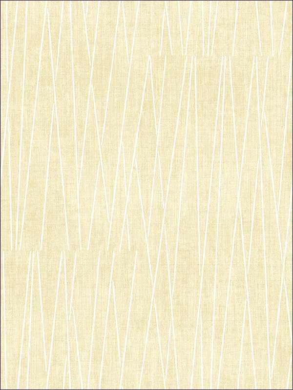 Gidget Lines Wallpaper RL60115 by Seabrook Wallpaper for sale at Wallpapers To Go
