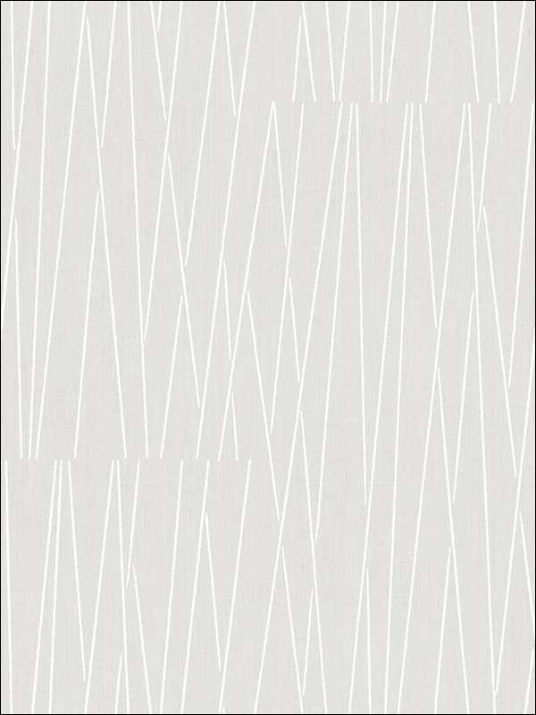 Gidget Lines Wallpaper RL60118 by Seabrook Wallpaper for sale at Wallpapers To Go
