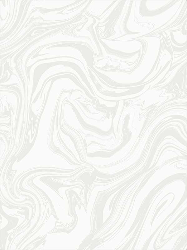 Mindy Marble Wallpaper RL60908 by Seabrook Wallpaper for sale at Wallpapers To Go