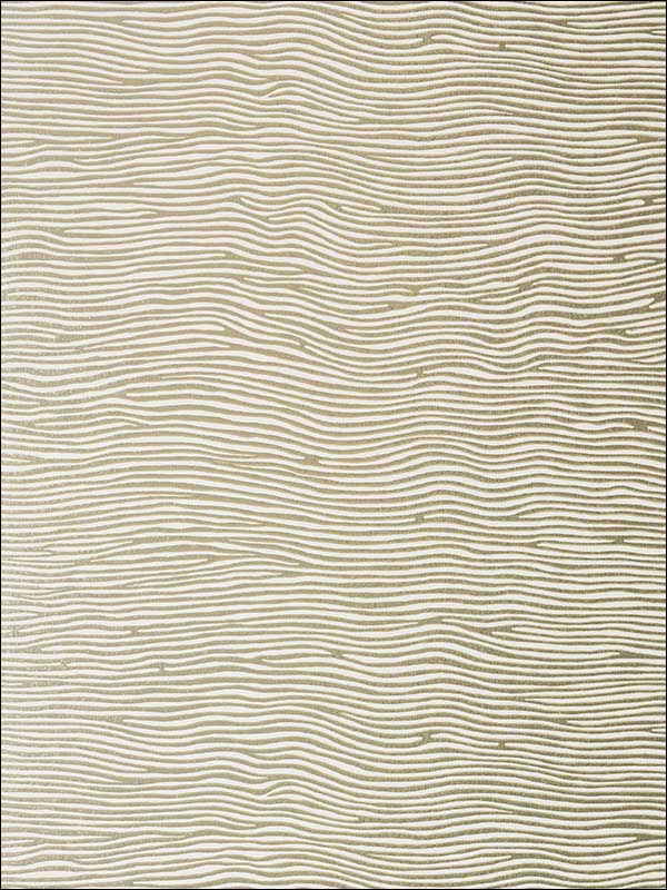 Onda Metallic Gold on Cream Wallpaper AT7901 by Anna French Wallpaper for sale at Wallpapers To Go