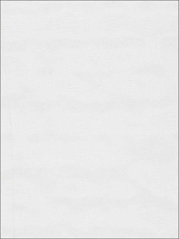 Linen Sheer White Fabric 16750 by Schumacher Fabrics for sale at Wallpapers To Go