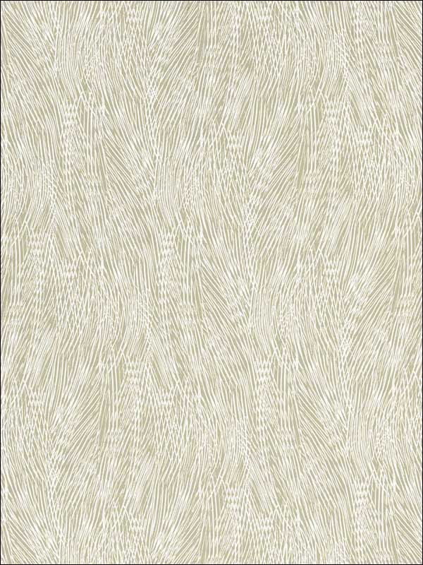 Grand Cascade Driftwood Fabric 175350 by Schumacher Fabrics for sale at Wallpapers To Go