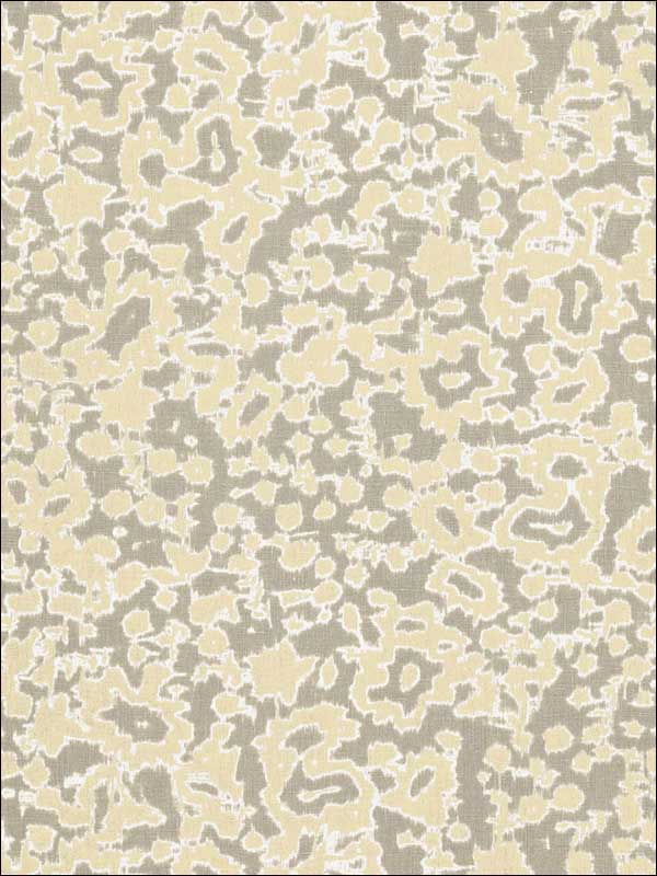 Rain Dance Stone Fabric 175391 by Schumacher Fabrics for sale at Wallpapers To Go