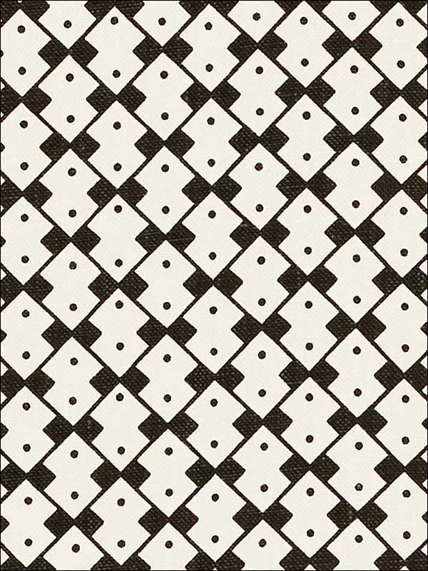 Domino Piano Forte Fabric 176290 by Schumacher Fabrics for sale at Wallpapers To Go