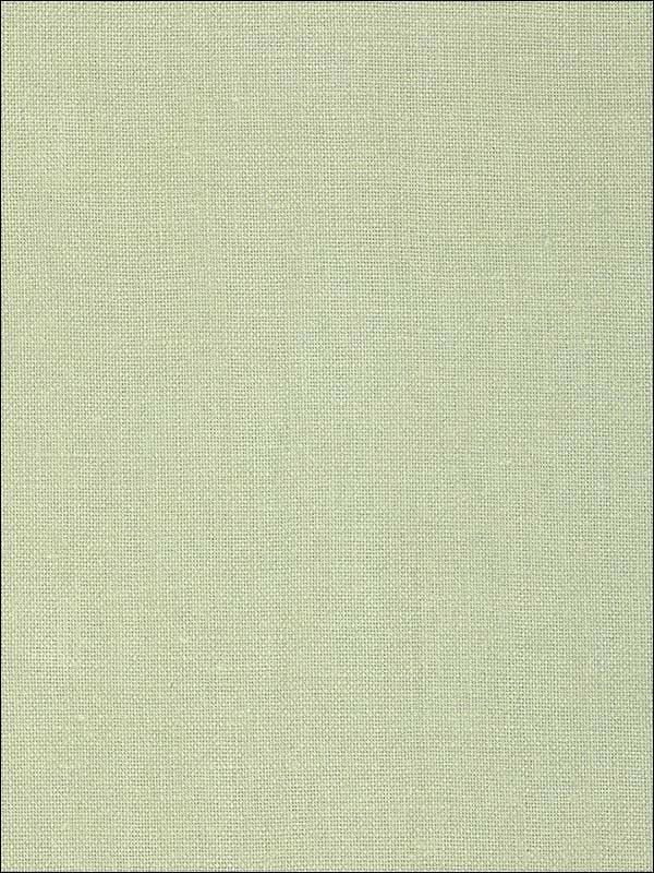 Gweneth Linen Mineral Fabric 50974 by Schumacher Fabrics for sale at Wallpapers To Go