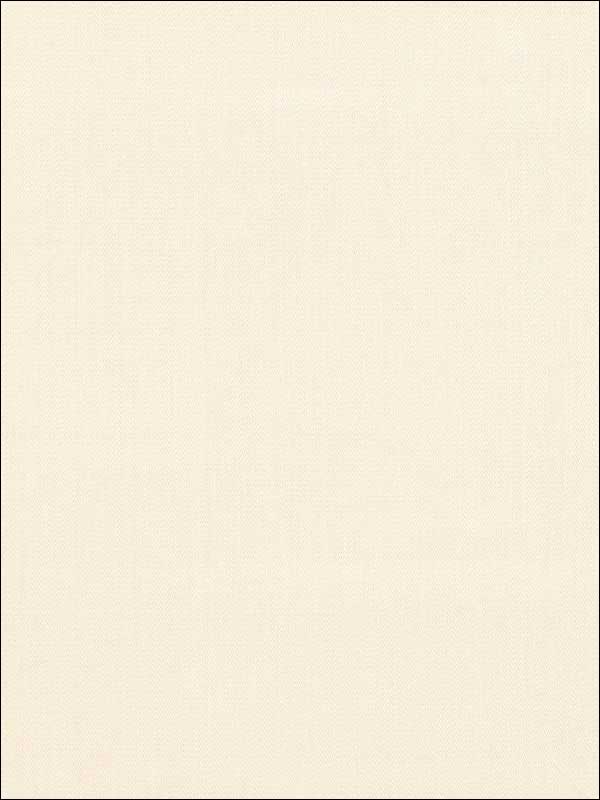 Bedford Herringbone Plain White Fabric 62931 by Schumacher Fabrics for sale at Wallpapers To Go