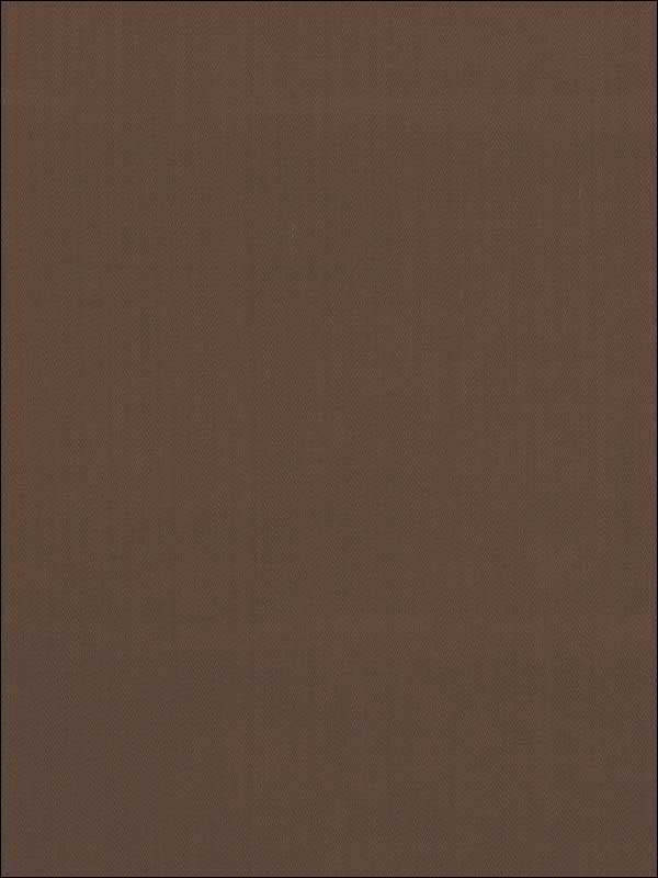 Bedford Herringbone Plain Java Fabric 62939 by Schumacher Fabrics for sale at Wallpapers To Go
