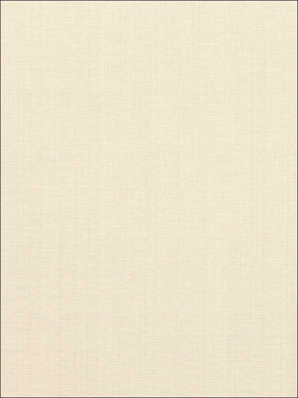 Avery Cotton Plain Ivory Fabric 62942 by Schumacher Fabrics for sale at Wallpapers To Go