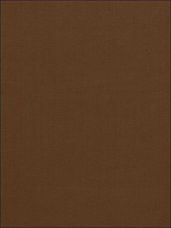 Avery Cotton Plain Java Fabric 62956 by Schumacher Fabrics for sale at Wallpapers To Go