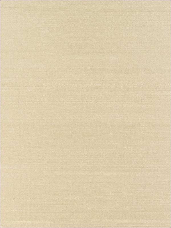 Bellini Silk Vanilla Fabric 63782 by Schumacher Fabrics for sale at Wallpapers To Go