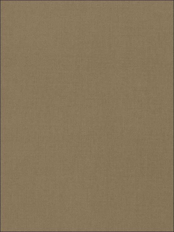 Isolde Cotton Weave Hickory Fabric 64372 by Schumacher Fabrics for sale at Wallpapers To Go