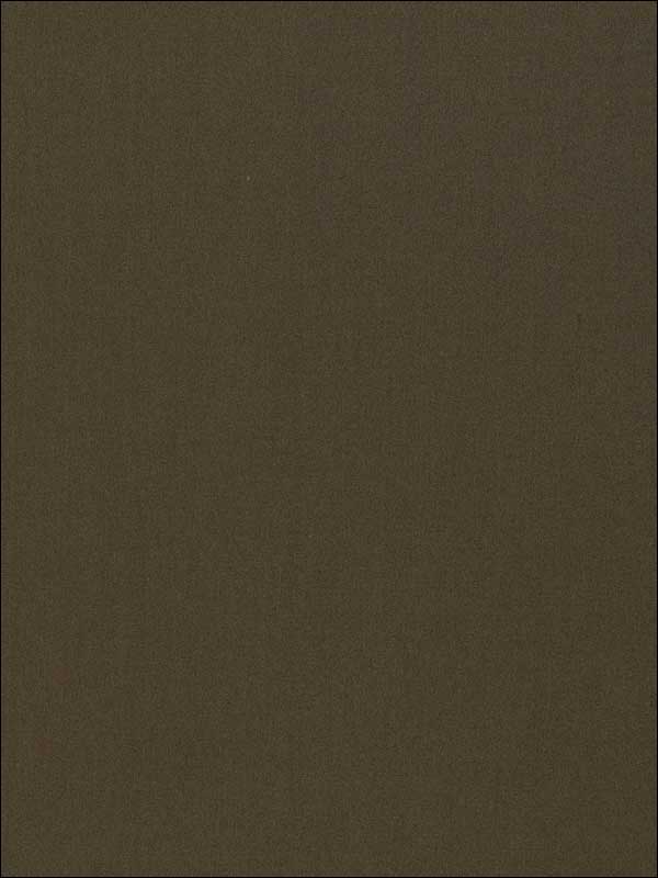 Isolde Cotton Weave Espresso Fabric 64381 by Schumacher Fabrics for sale at Wallpapers To Go