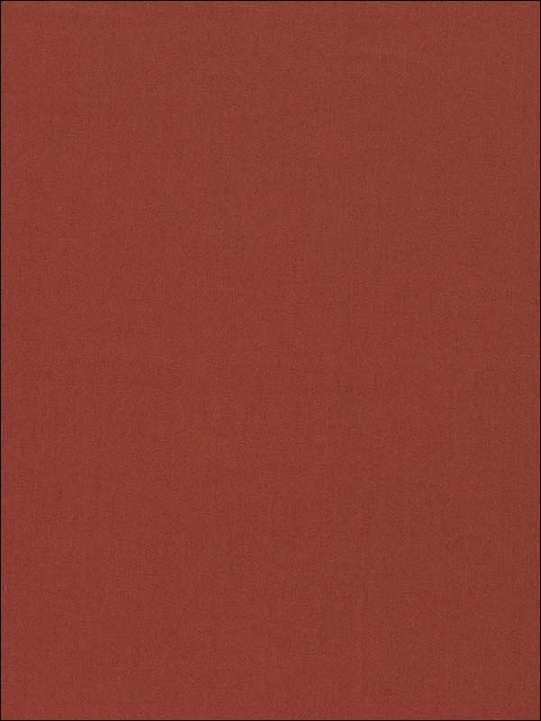 Isolde Cotton Weave Indian Red Fabric 64388 by Schumacher Fabrics for sale at Wallpapers To Go