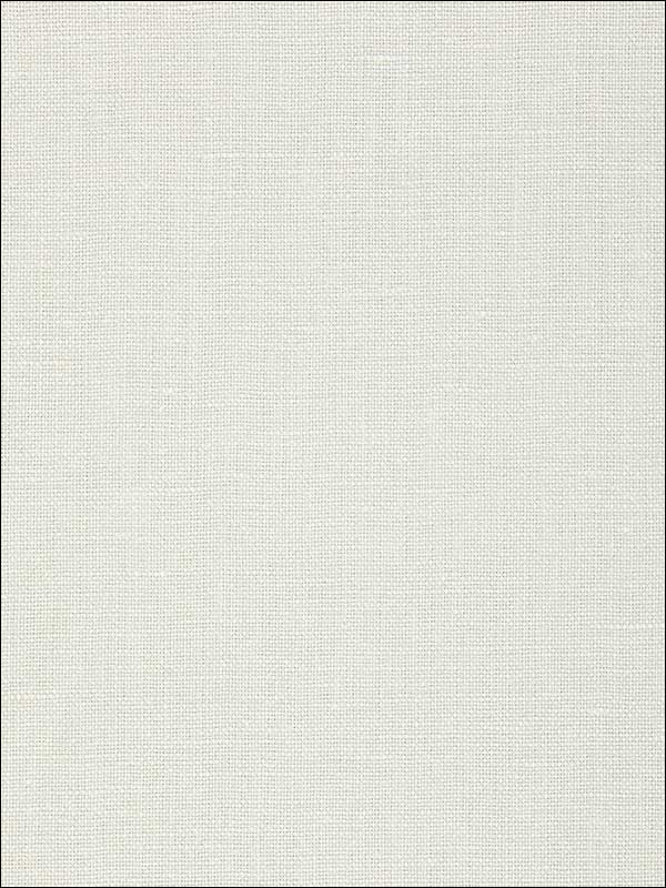 Gweneth Linen Haze Fabric 64491 by Schumacher Fabrics for sale at Wallpapers To Go