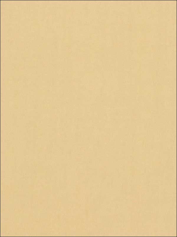 Tristan Cotton Weave Chamois Fabric 64508 by Schumacher Fabrics for sale at Wallpapers To Go