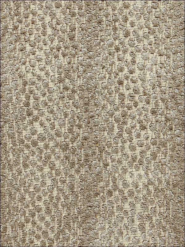 Nakuru Linen Velvet Pewter Fabric 64730 by Schumacher Fabrics for sale at Wallpapers To Go