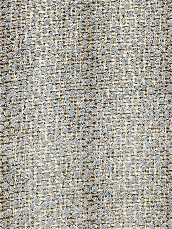 Nakuru Linen Velvet Mineral Fabric 64732 by Schumacher Fabrics for sale at Wallpapers To Go