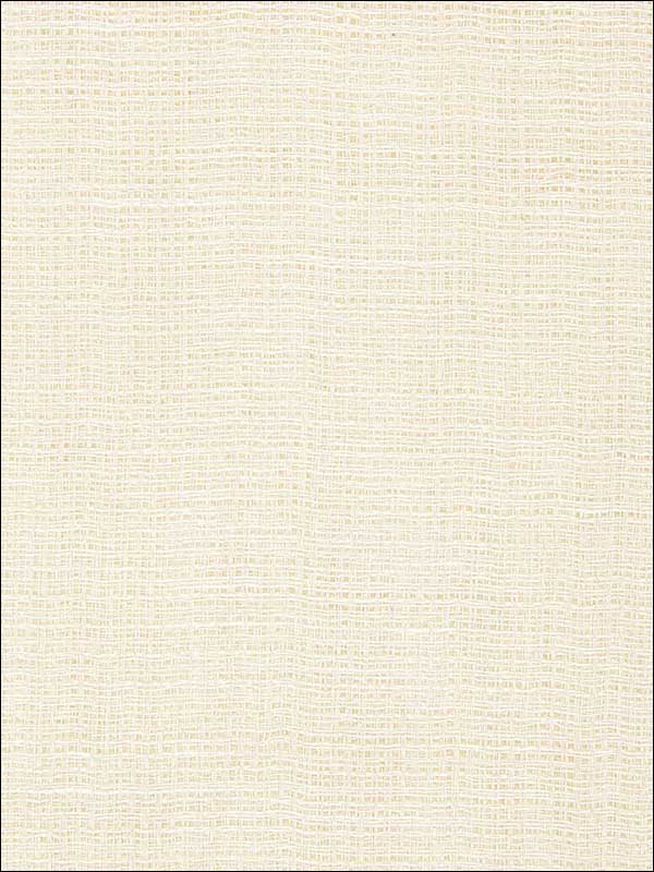 Breton Sheer Oyster Fabric 64960 by Schumacher Fabrics for sale at Wallpapers To Go