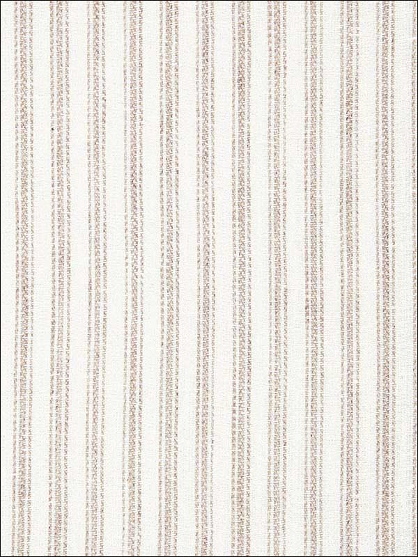 Lautrec Sheer Ecru Fabric 64991 by Schumacher Fabrics for sale at Wallpapers To Go