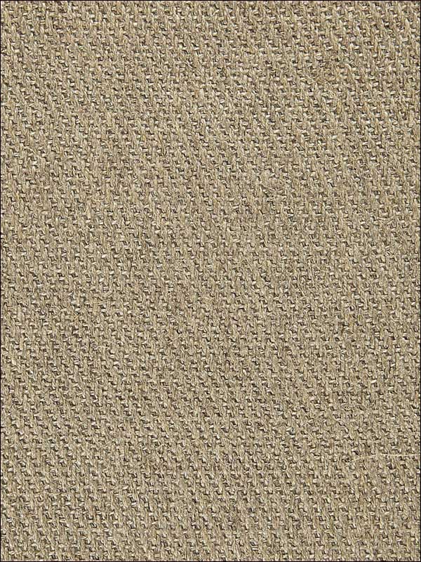Avignon Linen Weave Flax Fabric 65090 by Schumacher Fabrics for sale at Wallpapers To Go