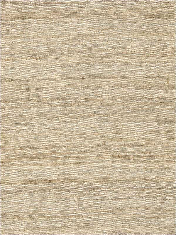 Chinon Silk Weave Putty Fabric 65120 by Schumacher Fabrics for sale at Wallpapers To Go