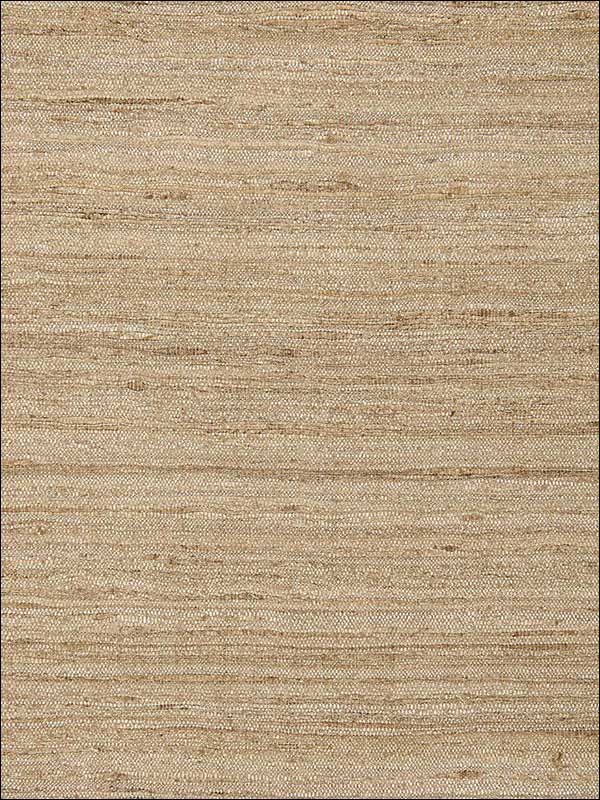 Chinon Silk Weave Canterelle Fabric 65123 by Schumacher Fabrics for sale at Wallpapers To Go
