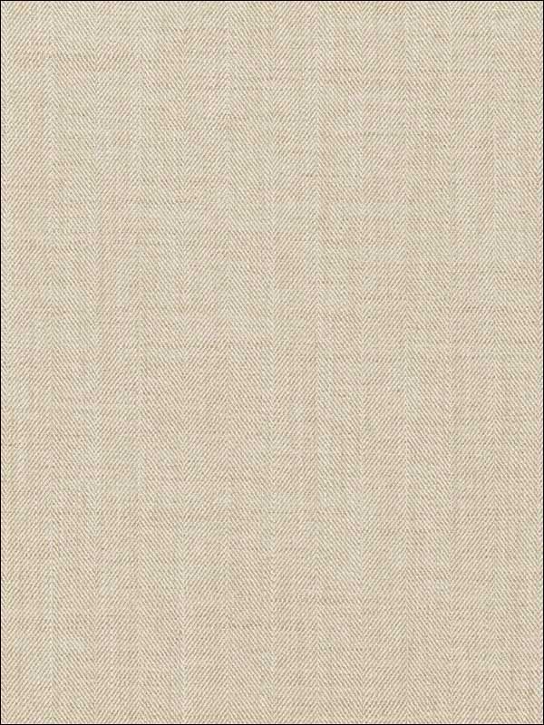 Watou Herringbone Greige Fabric 66440 by Schumacher Fabrics for sale at Wallpapers To Go