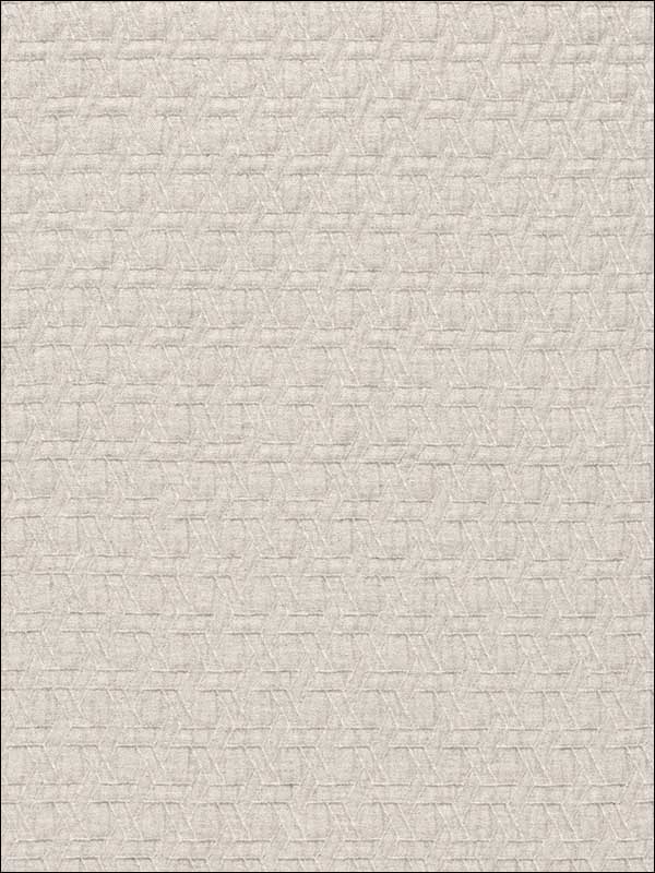 Mesa Matelasse Zinc Fabric 67550 by Schumacher Fabrics for sale at Wallpapers To Go
