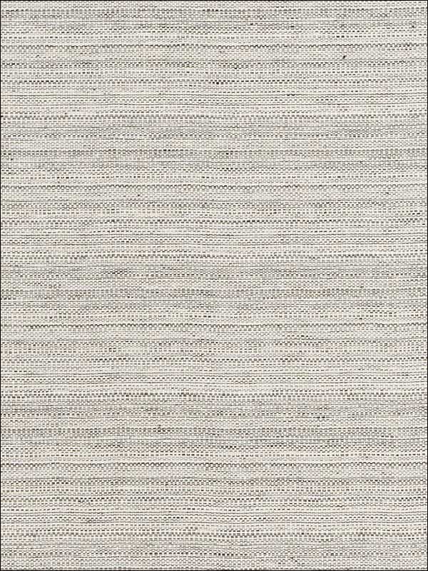 Travertine Linen Weave Smoke Fabric 67351 by Schumacher Fabrics for sale at Wallpapers To Go