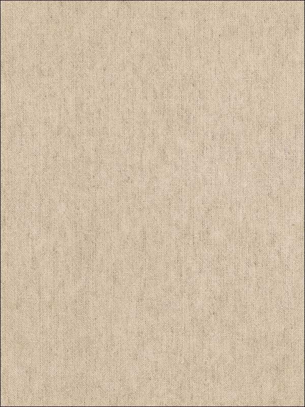 Plateau Weave Flax Fabric 67521 by Schumacher Fabrics for sale at Wallpapers To Go