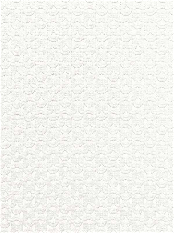 Riccardi Sheer Ivory Fabric 67630 by Schumacher Fabrics for sale at Wallpapers To Go