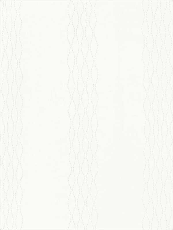 Bella Embroidery Ivory Fabric 67990 by Schumacher Fabrics for sale at Wallpapers To Go