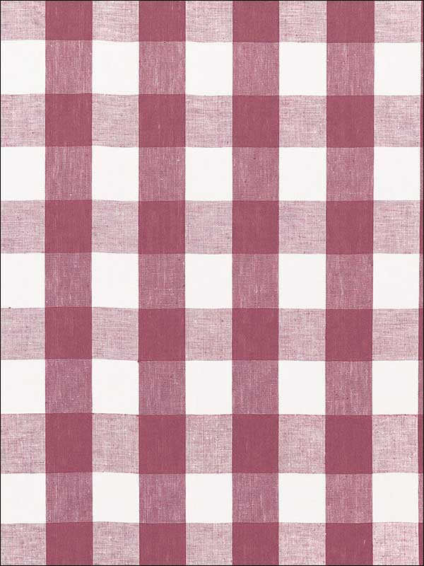 Key West Check Parma Fabric 68010 by Schumacher Fabrics for sale at Wallpapers To Go