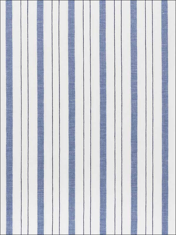 Renato Linen Sheer Chambray Fabric 70151 by Schumacher Fabrics for sale at Wallpapers To Go