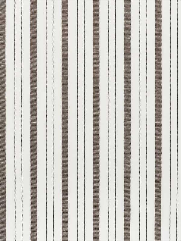 Renato Linen Sheer Cocoa Fabric 70152 by Schumacher Fabrics for sale at Wallpapers To Go