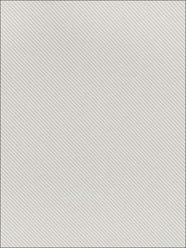 Avenue Ivory And Grey Fabric 70130 by Schumacher Fabrics for sale at Wallpapers To Go