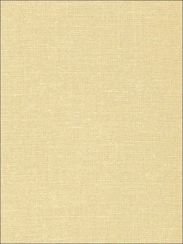Gweneth Linen Sand Fabric 79773 by Schumacher Fabrics for sale at Wallpapers To Go