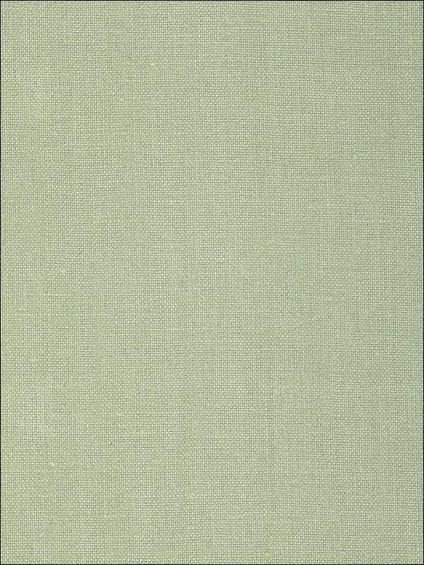 Gweneth Linen Mist Fabric 79783 by Schumacher Fabrics for sale at Wallpapers To Go